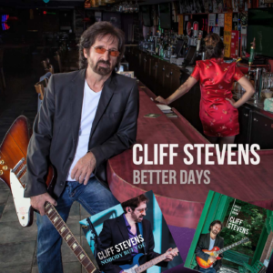 3 CD Bundle + BONUS CD!